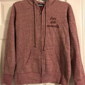 Texas State University Jacket